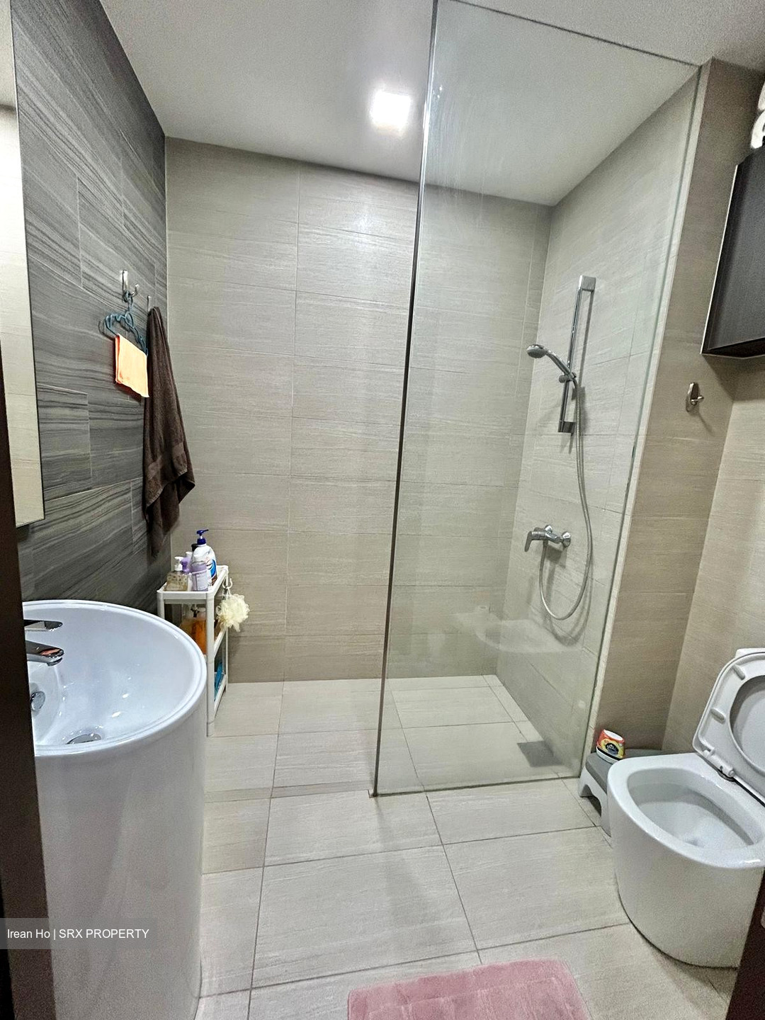 THE BROOKS I & II (D26), Apartment #460622191